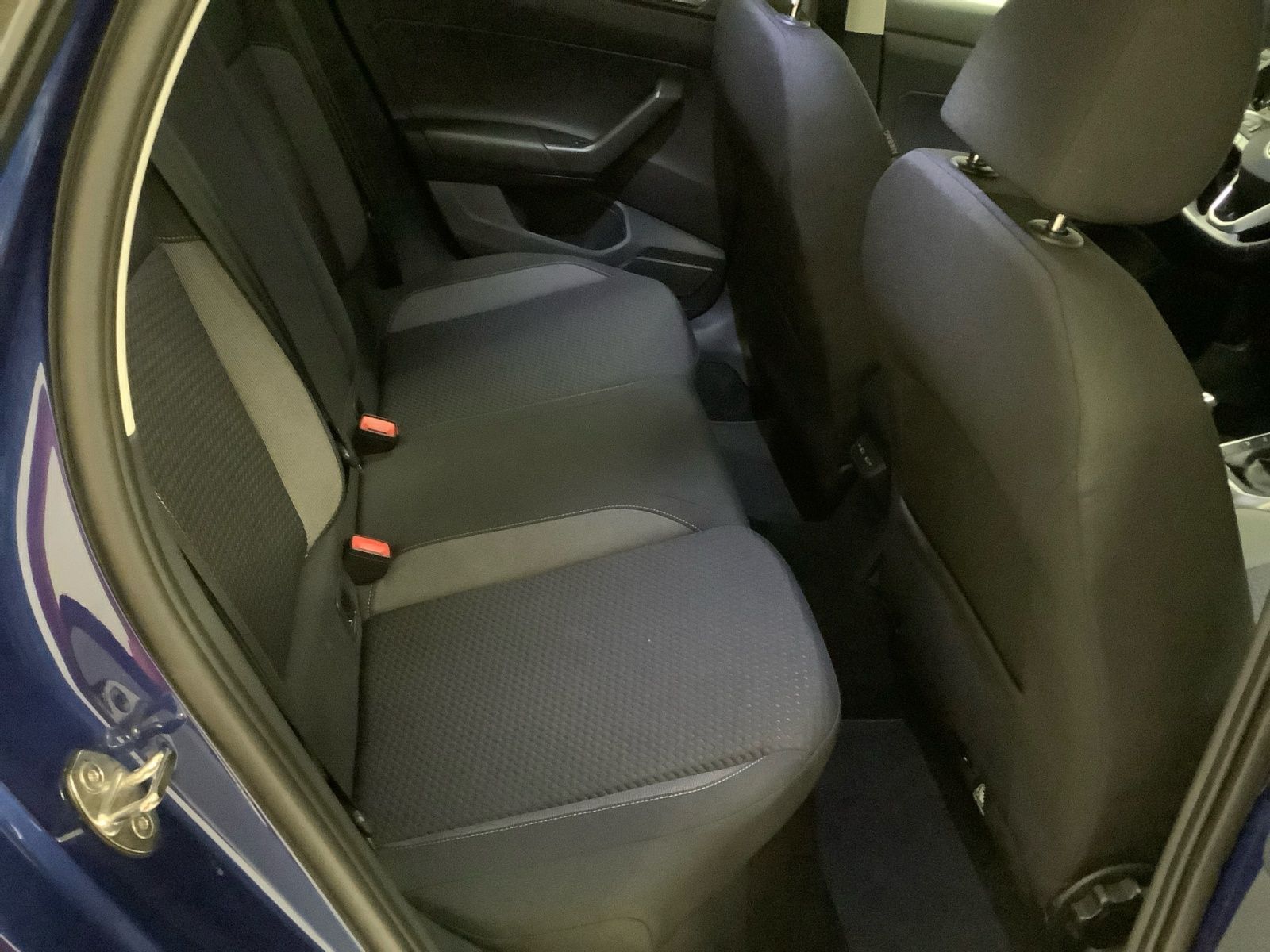 Volkswagen Taigo Life 1.0 TSI - Samsaru's Car Outlet