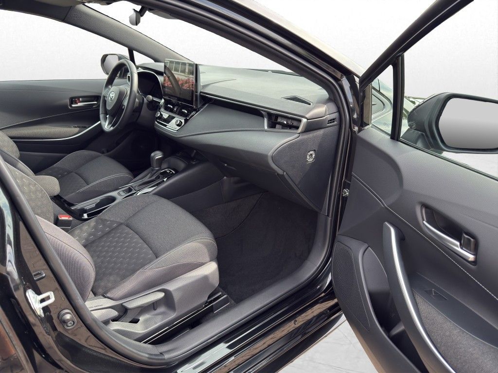 Toyota Corolla Kombi 140PS Hybrid Edition *LED-Licht*