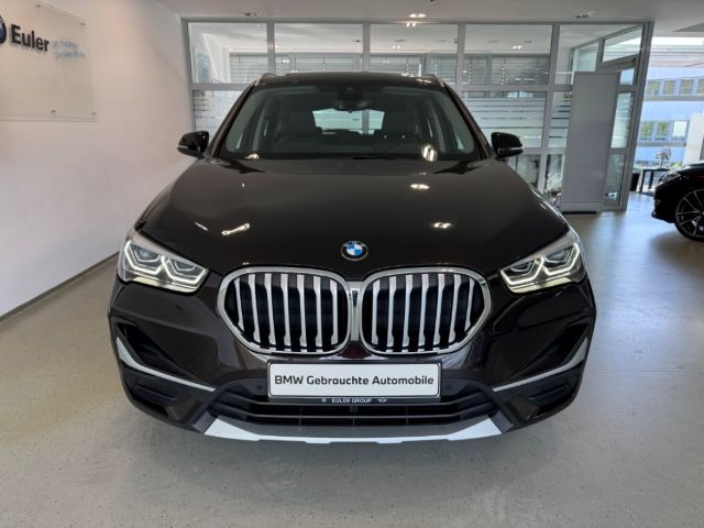 BMW X1 xDrive 20d A - Samsaru's Car Outlet