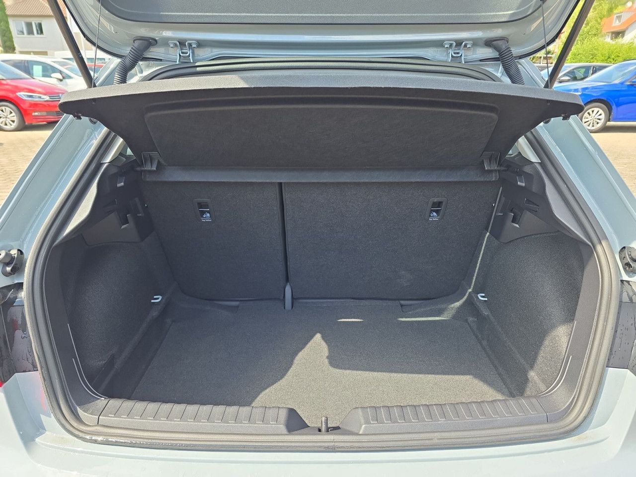 Audi A1 Sportback Advanced 30 TFSI 81(110) kW(PS) S