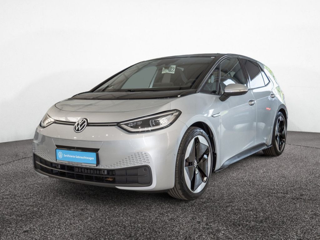 Volkswagen ID.3 Pro Performance 150/58 IQ.LIGHT - LED Navi