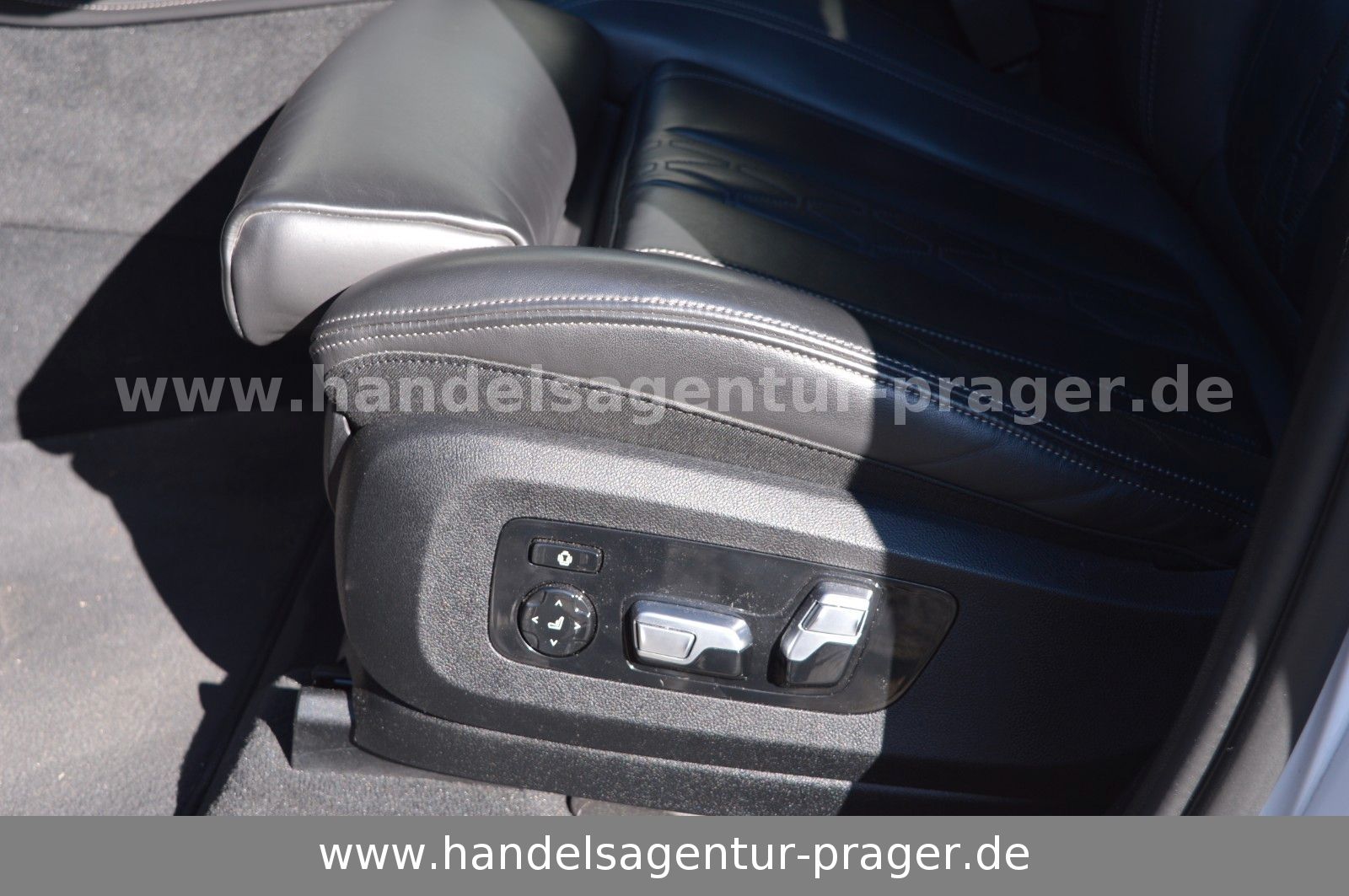 BMW X5 40d M Sport Massage Luft Stdhzg Laser HUD