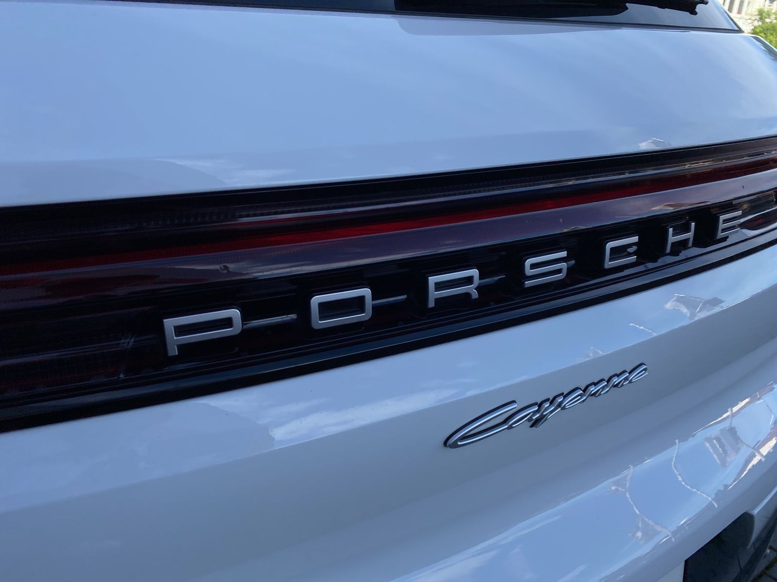 Porsche Cayenne E-Hybrid |BOSE |Panorama |Komfortsitz