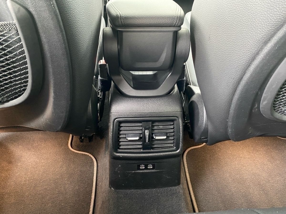 BMW X1 xDrive25e xLine - Samsaru's Car Outlet