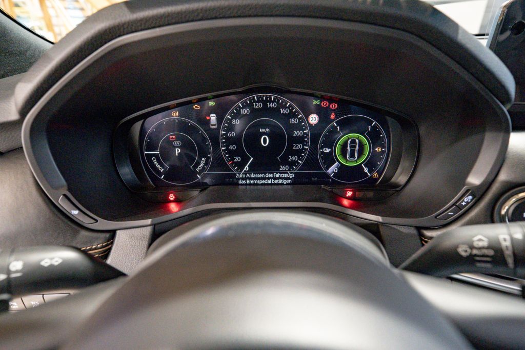 Mazda CX-80 AWD/PHEV/AUT/HOMURA PLUS/VOLL