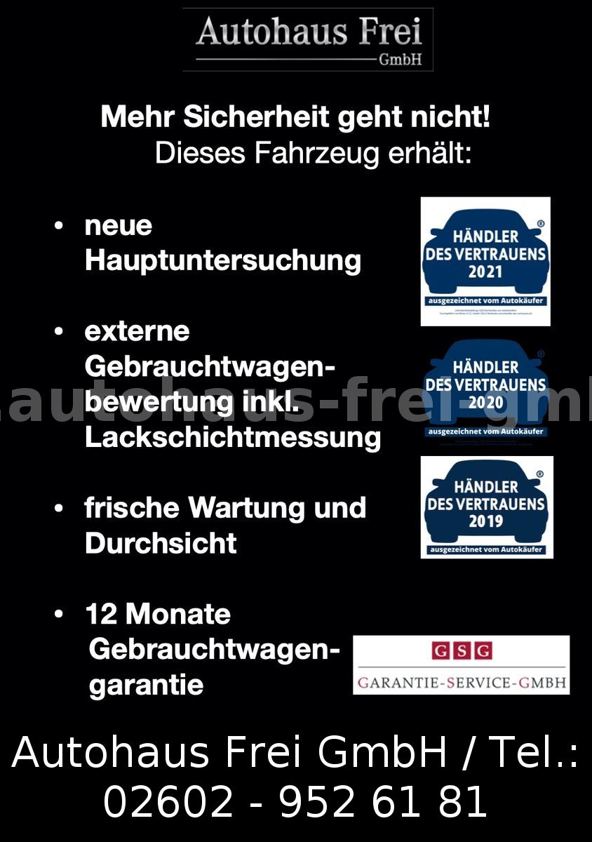 Mercedes-Benz A 160 Progressive - Samsaru's Car Outlet