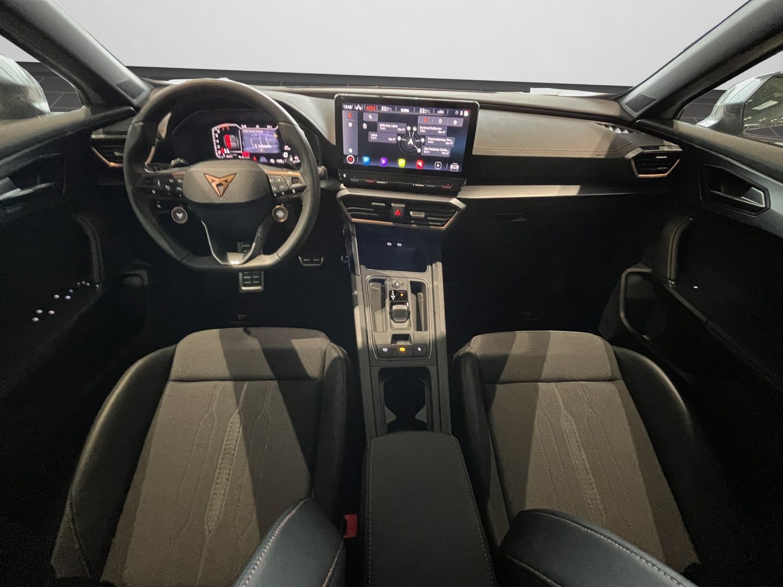 Cupra Formentor VZ 2.0 TSI 4DRIVE - Samsaru's Car Outlet