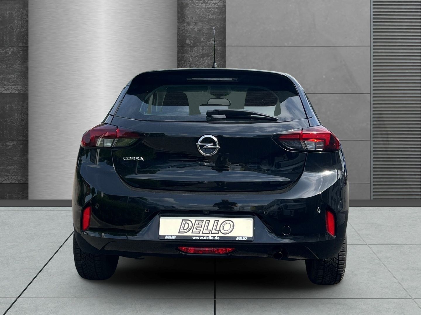 Opel Corsa Edition - Samsaru's Car Outlet