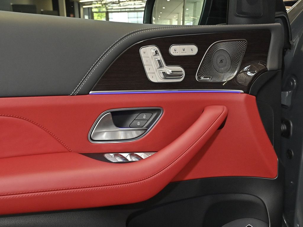 Mercedes-Benz GLE 450 d 4M Coupé AMG Sport Manufaktur Premium+