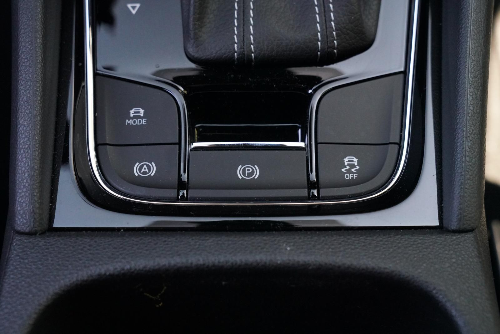 Skoda KODIAQ SPORTLINE 1.5TSI DSG - Samsaru's Car Outlet