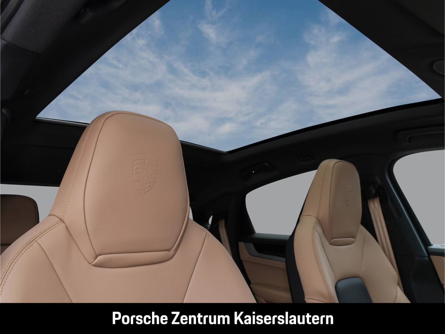 Porsche Cayenne E-Hybrid Coupe BOSE Panorama LED-Matrix