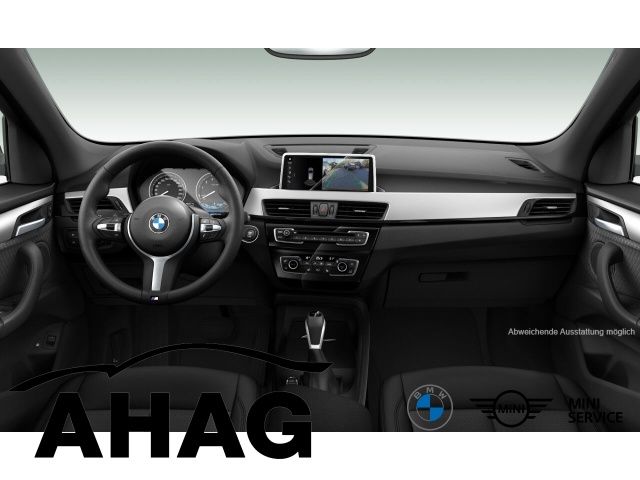 BMW X1 xDrive25e - Samsaru's Car Outlet