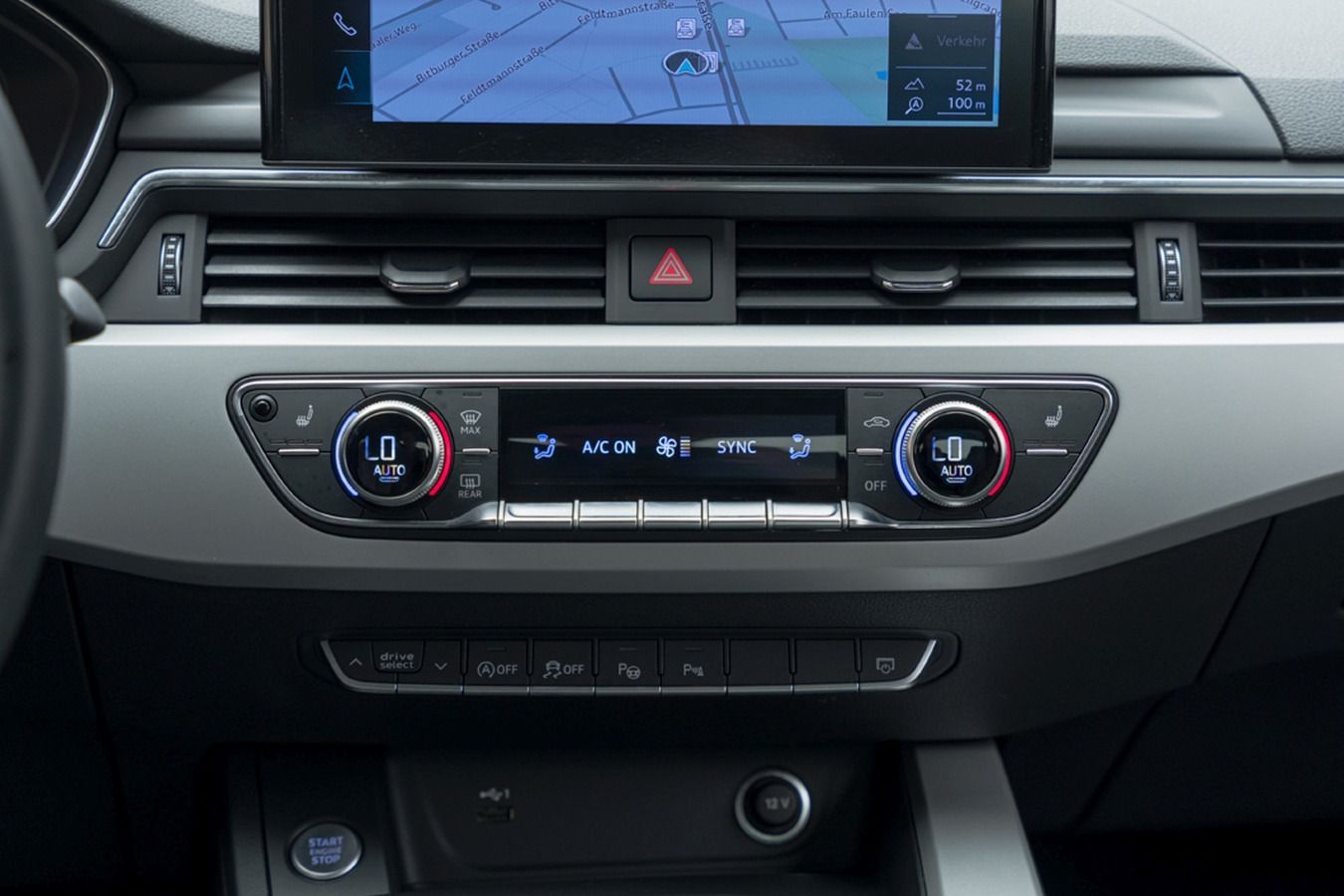 Audi A5 Coupe 40 TDI S-TRO*QUA*S-LINE*MATRIX*RFK*NAVI