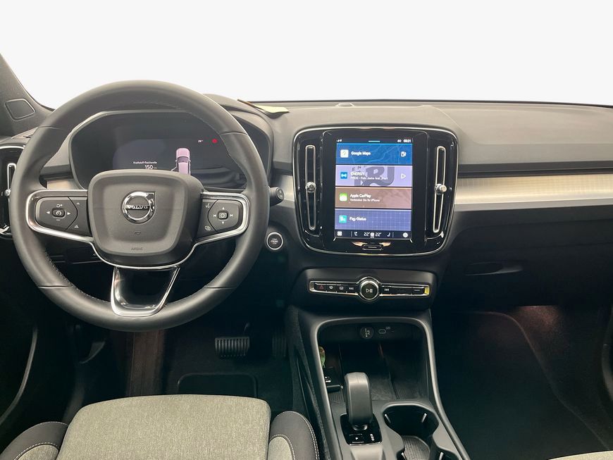 Volvo XC40 B3 B DKG Core