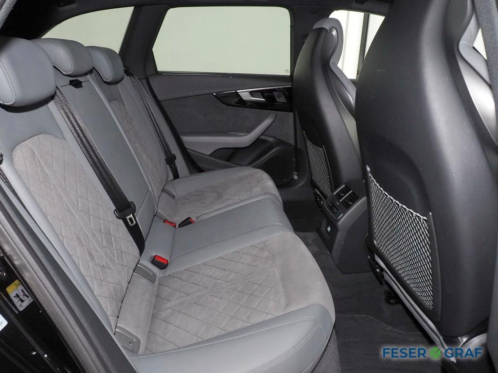 Audi A4 Avant S line 35 TDI S tronic - Samsaru's Car Outlet