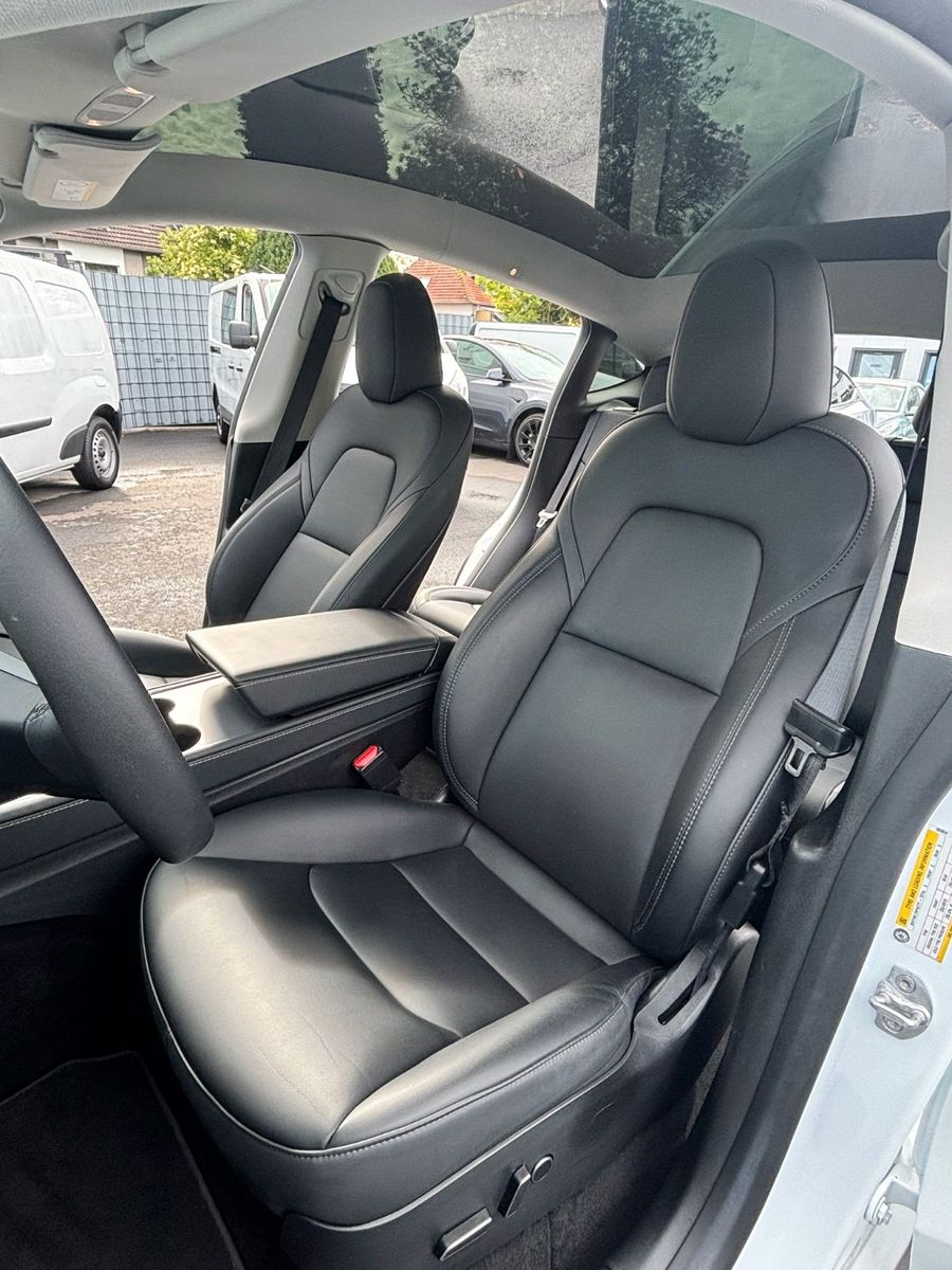 Tesla Model Y Long Range Dual AWD # AHK # MWST.