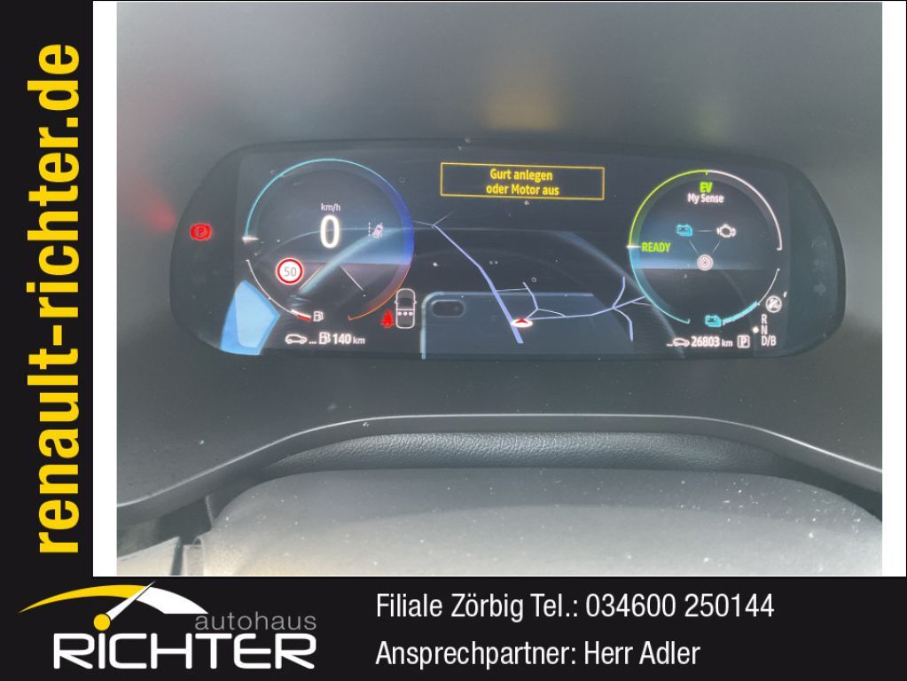 Renault Arkana E-TECH 145 R.S.LINE - Samsaru's Car Outlet