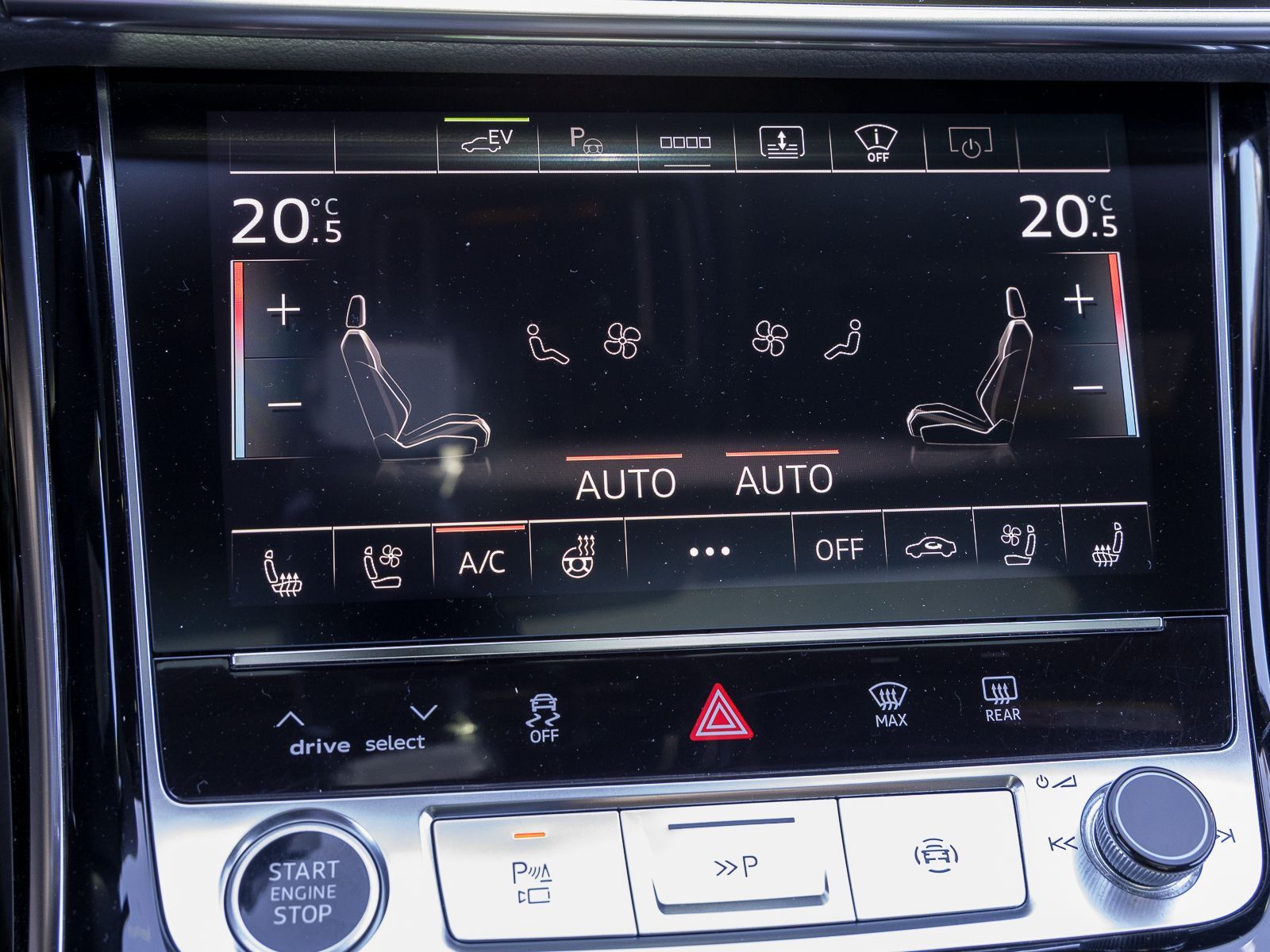 Audi A8 60 TFSIe Q NP163 - Samsaru's Car Outlet