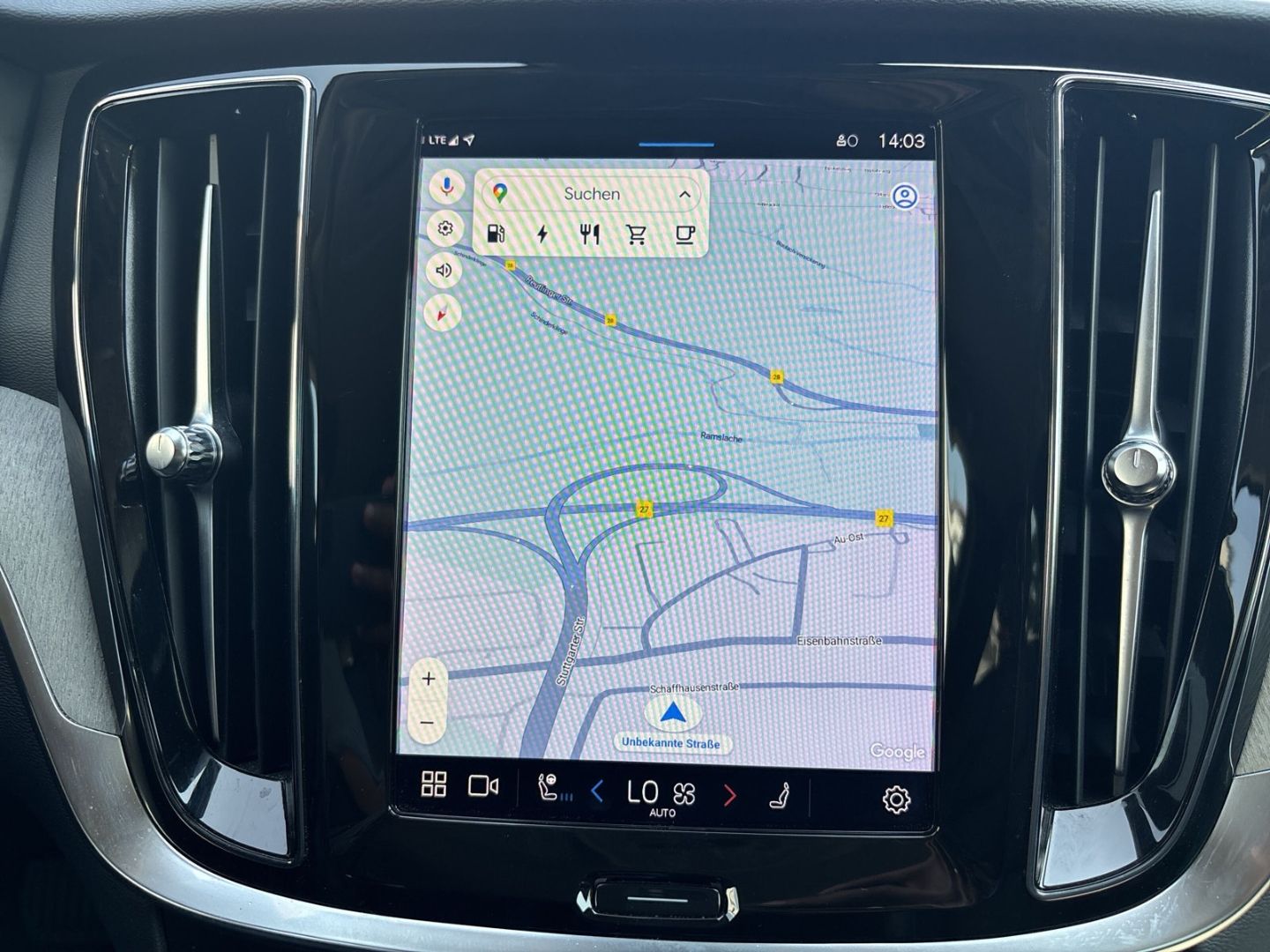 Volvo V60 Recharge T8 Kombi Plus Bright Plug-In Hybrid