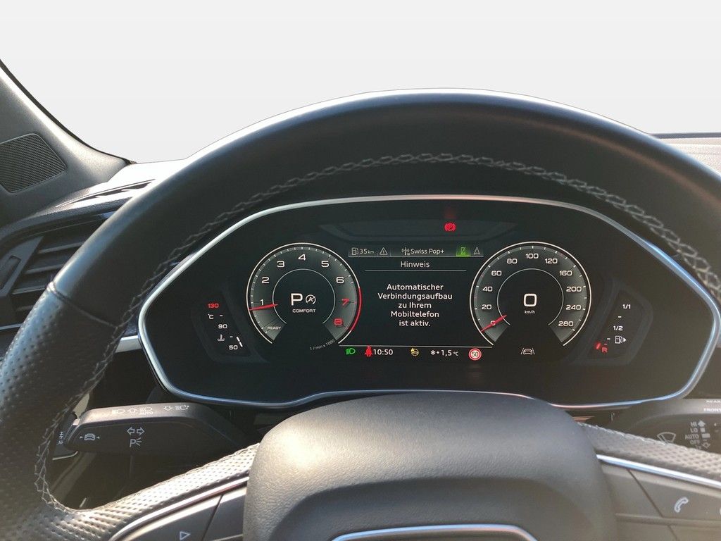 Audi Q3 Sportb. 45 TFSI qu. S tronic S line - Samsaru's Car Outlet