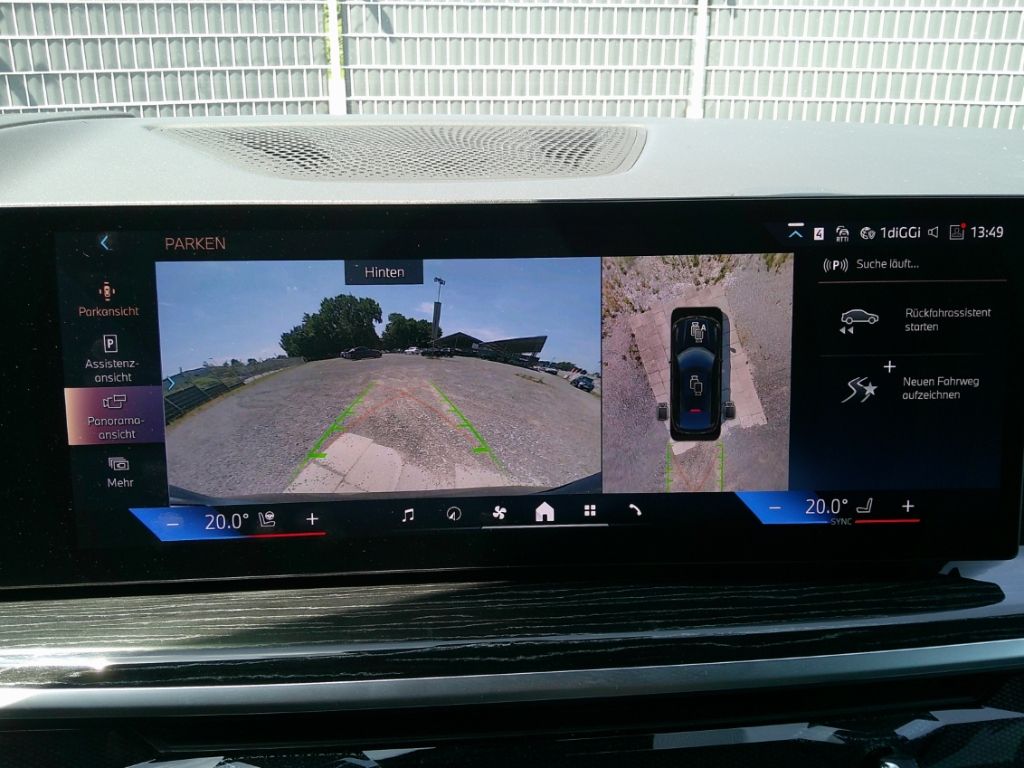 BMW X6 30 d xDrive M Sport - Samsaru's Car Outlet