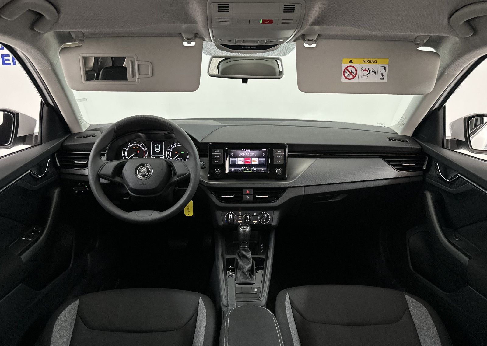 Skoda Scala Active 1.0 TSi 85KW DSG - Samsaru's Car Outlet