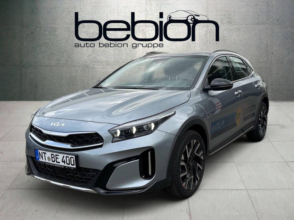 Kia XCeed 1.5 T-GDI Spirit - Samsaru's Car Outlet