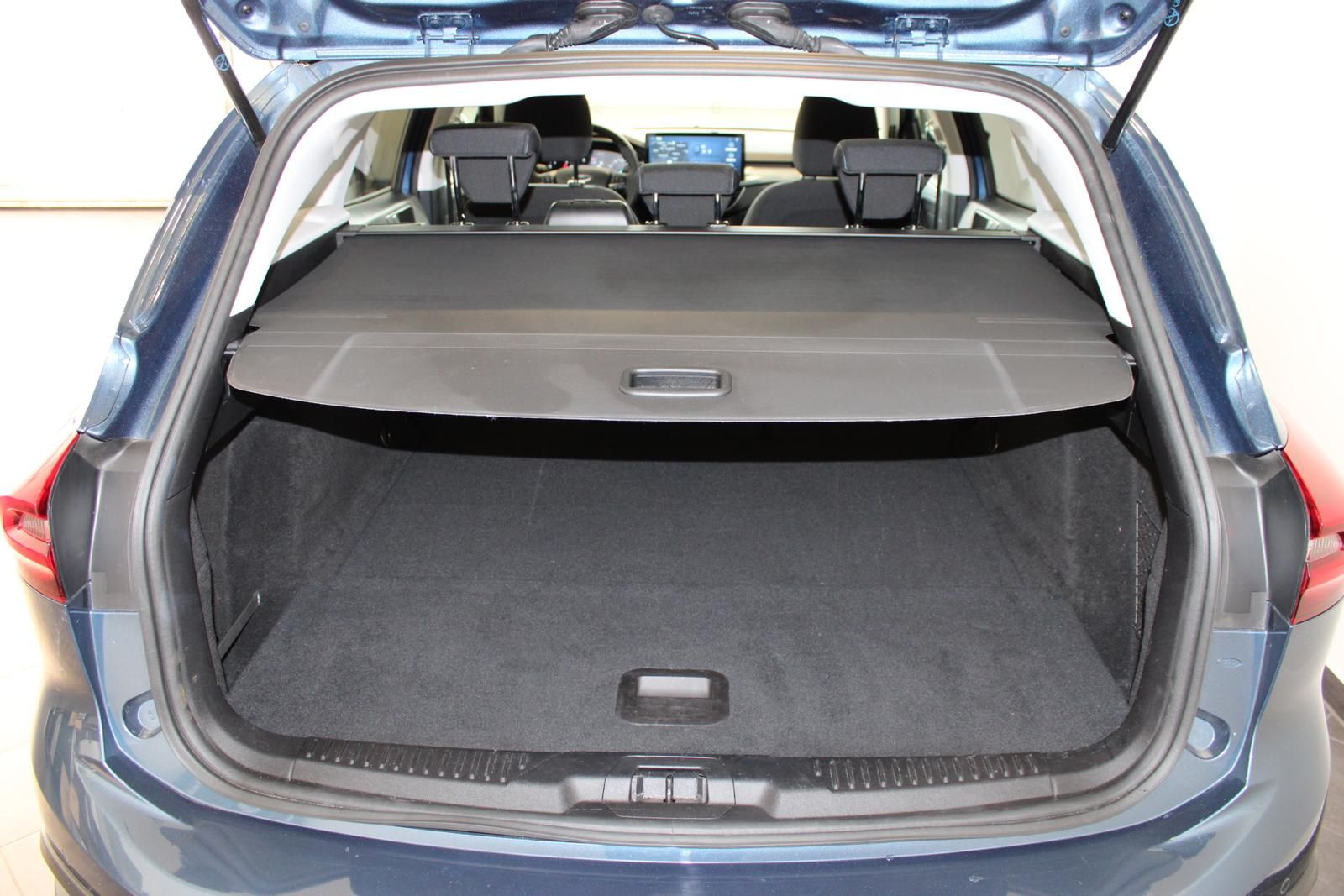 Ford Focus Turnier 1.0 MHEV Active Navi Lenk/SHZ Pano