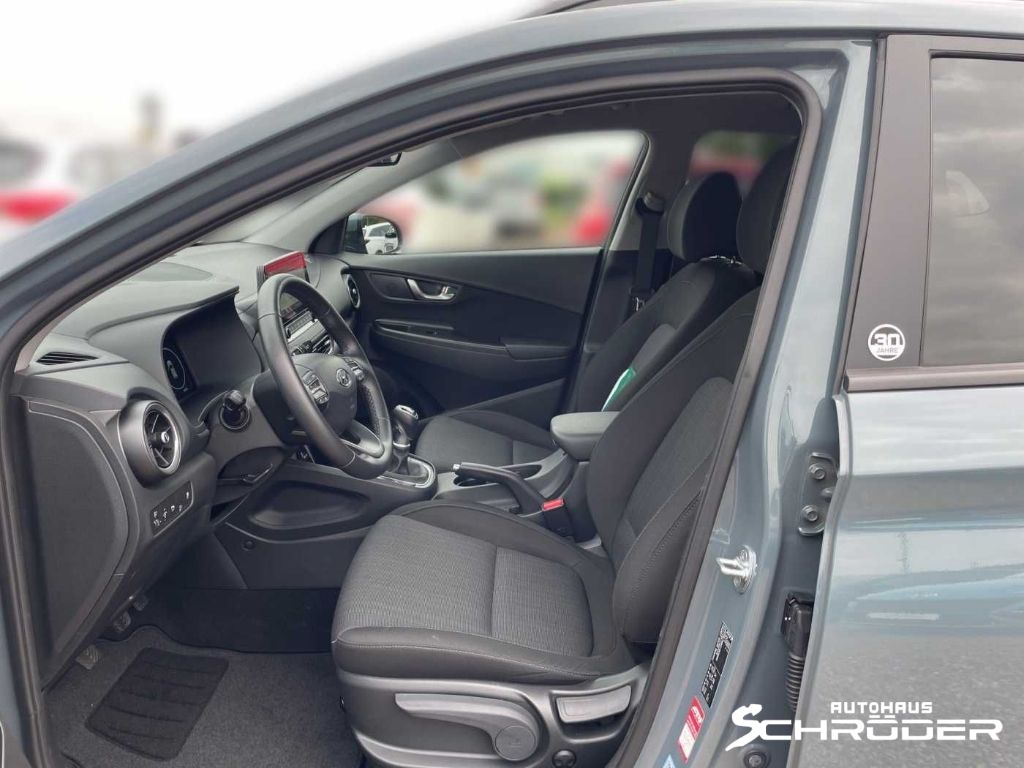 Hyundai KONA 1.0T- Edition 30 Plus - Samsaru's Car Outlet