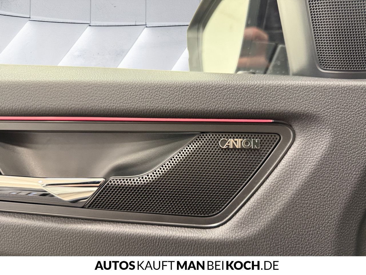 Skoda Kodiaq 2.0 TDI DSG 4x4 Sportline PANO AHK CANTON