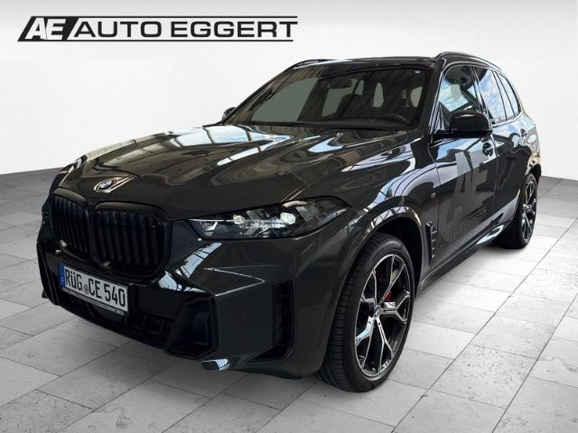 BMW X5 xDrive40d M-Sport UPE 120.820,-€  HUD AHK-el.