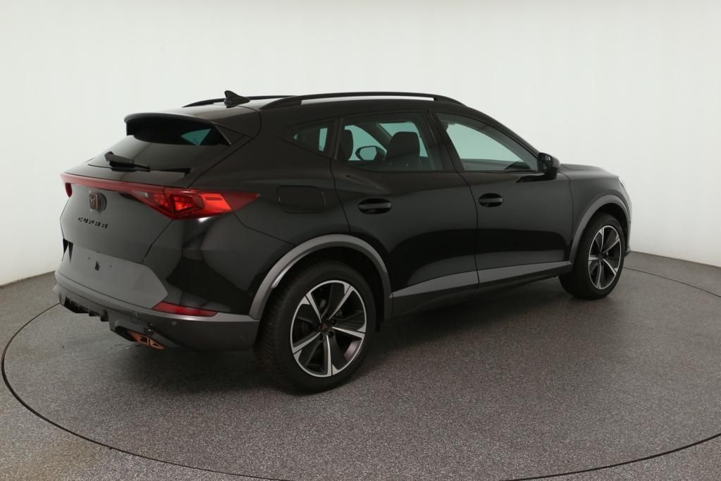 Cupra Formentor 1.4 electric/TSI e-HYBRID 150kW 6-Gang
