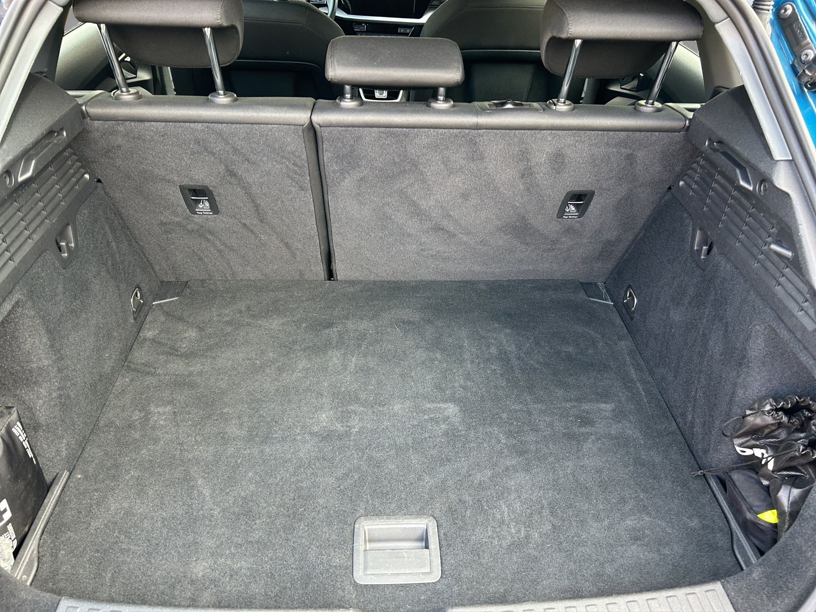 Audi A3 Sportback 40 TFSI e Hybrid Business Kamera AC