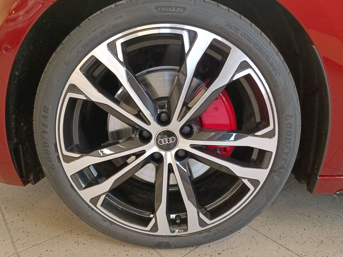 Audi A5 Limousine 2.0 TDI qu. S tronic S-Line*B&O*HuD