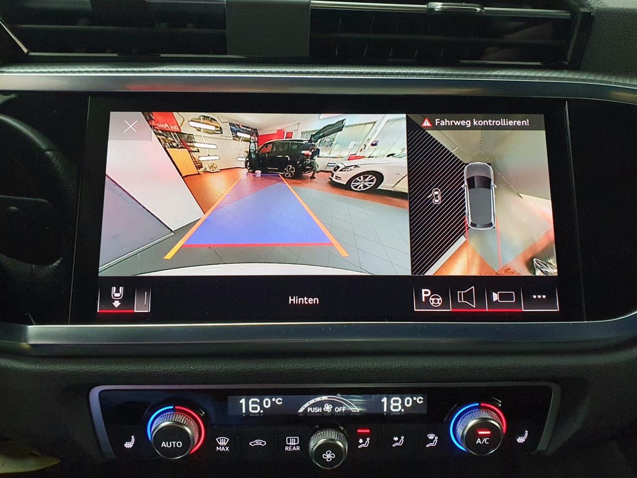 Audi Q3 40 TDI quattro S tronic S line - Samsaru's Car Outlet