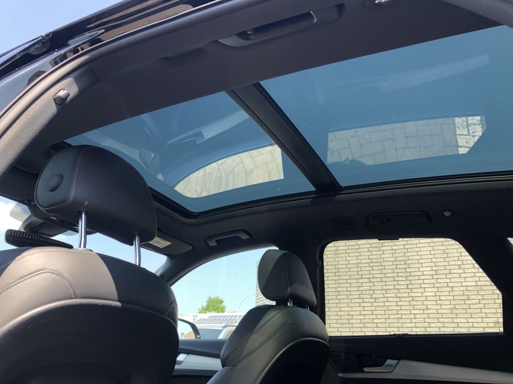 Audi Q5 40 TDI S Line - Samsaru's Car Outlet