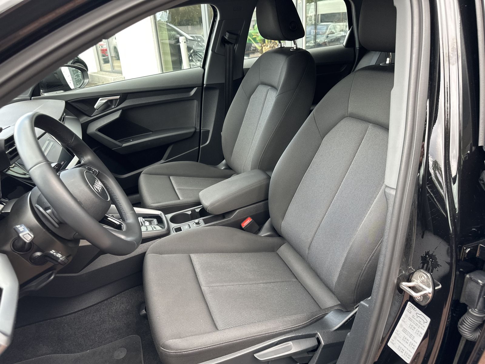 Audi A3 Sportback 40 TFSI e S-tronic Virtual*Tempomat