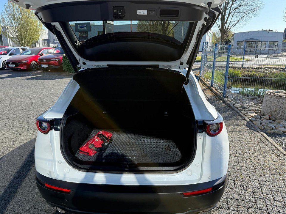 Mazda CX-30 SKYACTIV-X Selection AHK Design/Premiumpak