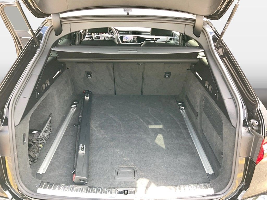 Audi A6 allroad 55 TFSI quattro S tronic - Samsaru's Car Outlet