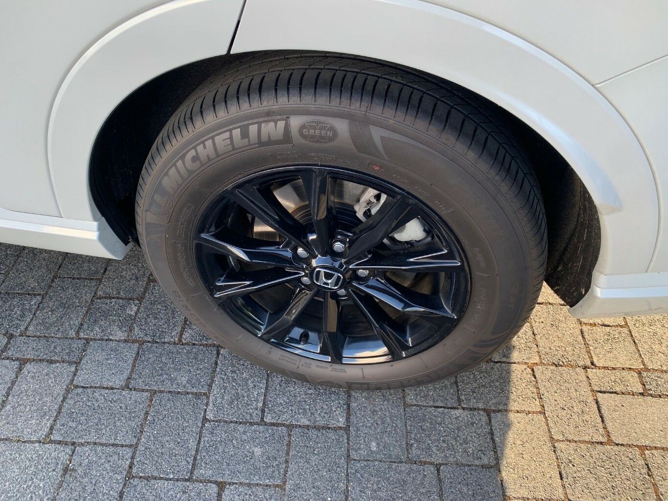 Honda CR-V e:PHEV Advance Tech 2WD|sofort verfügbar
