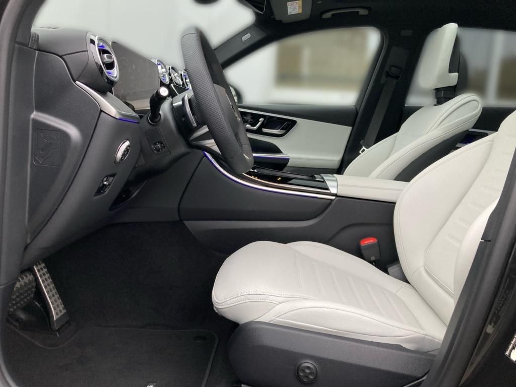 Mercedes-Benz GLC 220 d 4M AMG - Samsaru's Car Outlet