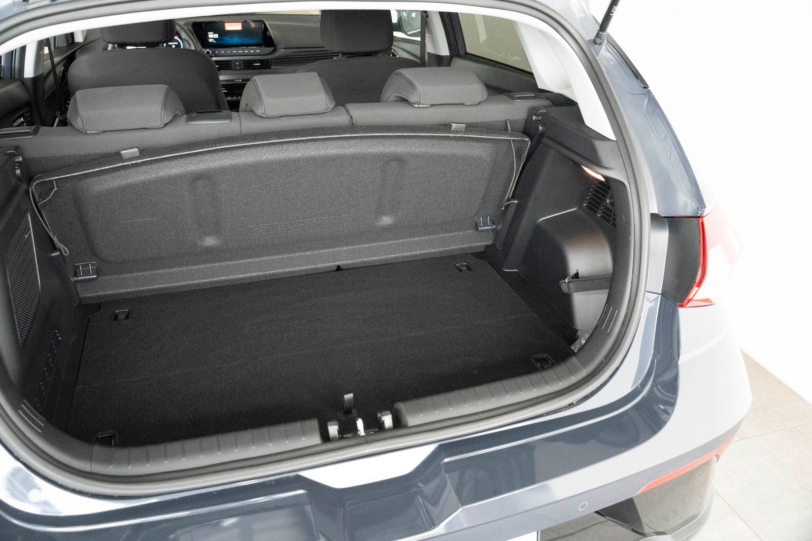Hyundai i20 Prime 1,0 T-GDi 100 PS 7-DCT  2WD Licht BOSE
