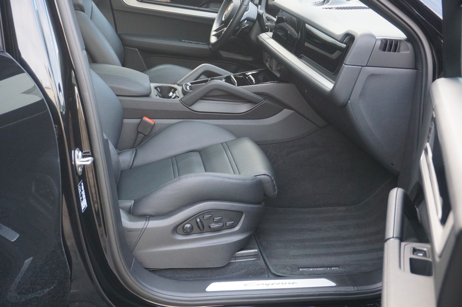Porsche Cayenne Coupe E-Hybrid Coupe*22"RS*18 Wege*BOSE*
