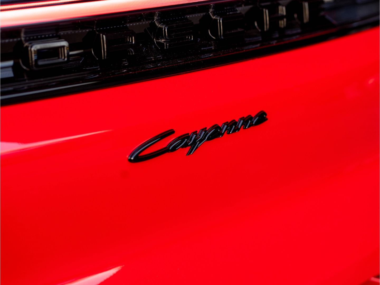 Porsche Cayenne E-Hybrid InnoDrive HD-Matrix BOSE Sporta