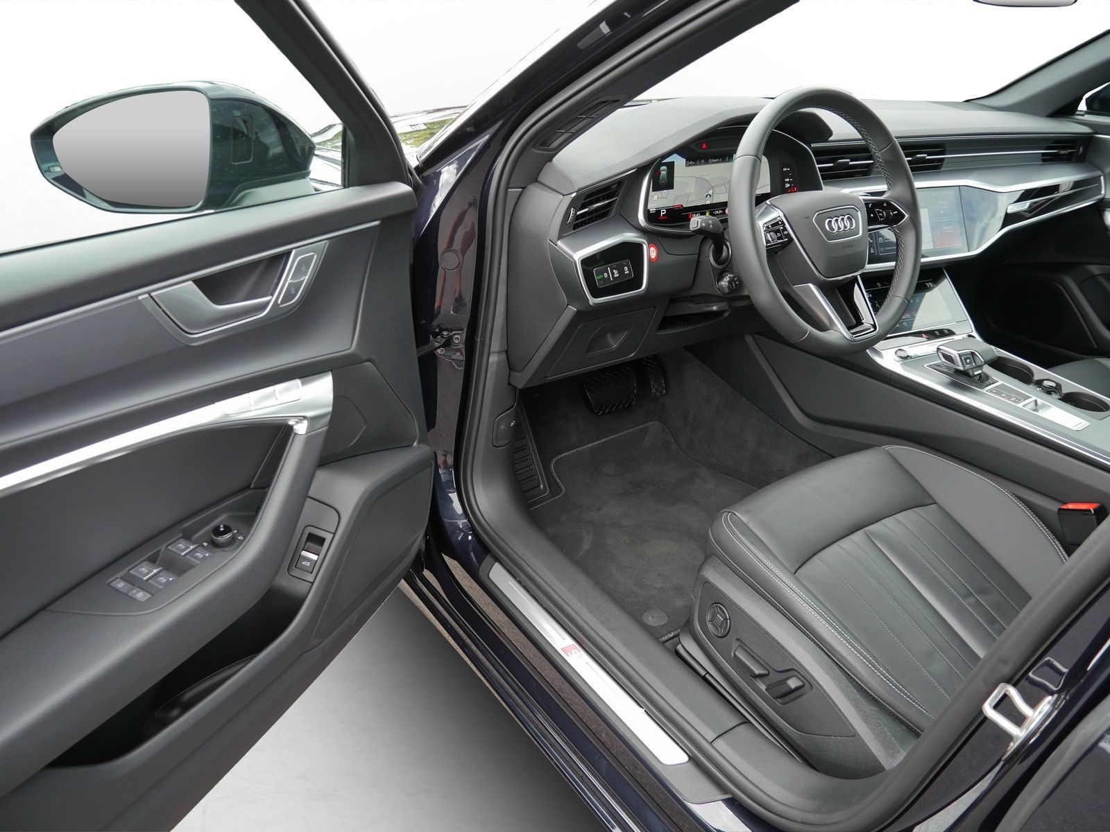 Audi A6 Avant 40 TDI S line Business*Matrix*HuD*360°