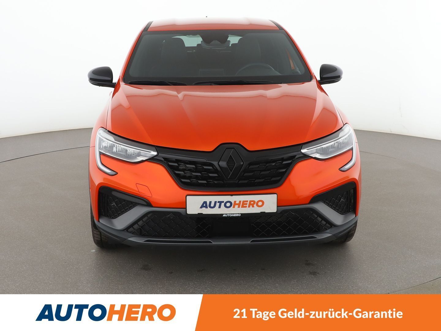Renault Arkana 1.6 Hybrid E-Tech Engineered - Samsaru's Car Outlet