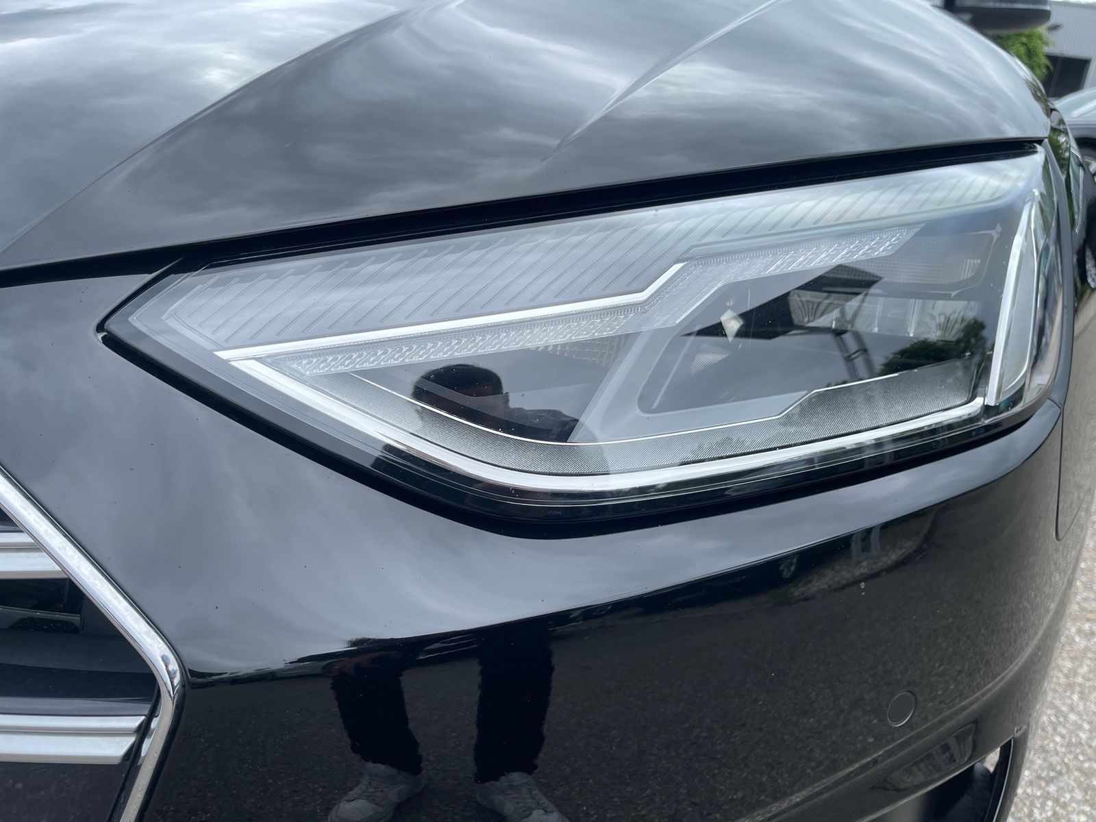 Audi A4 Avant s tronic advanced - Samsaru's Car Outlet