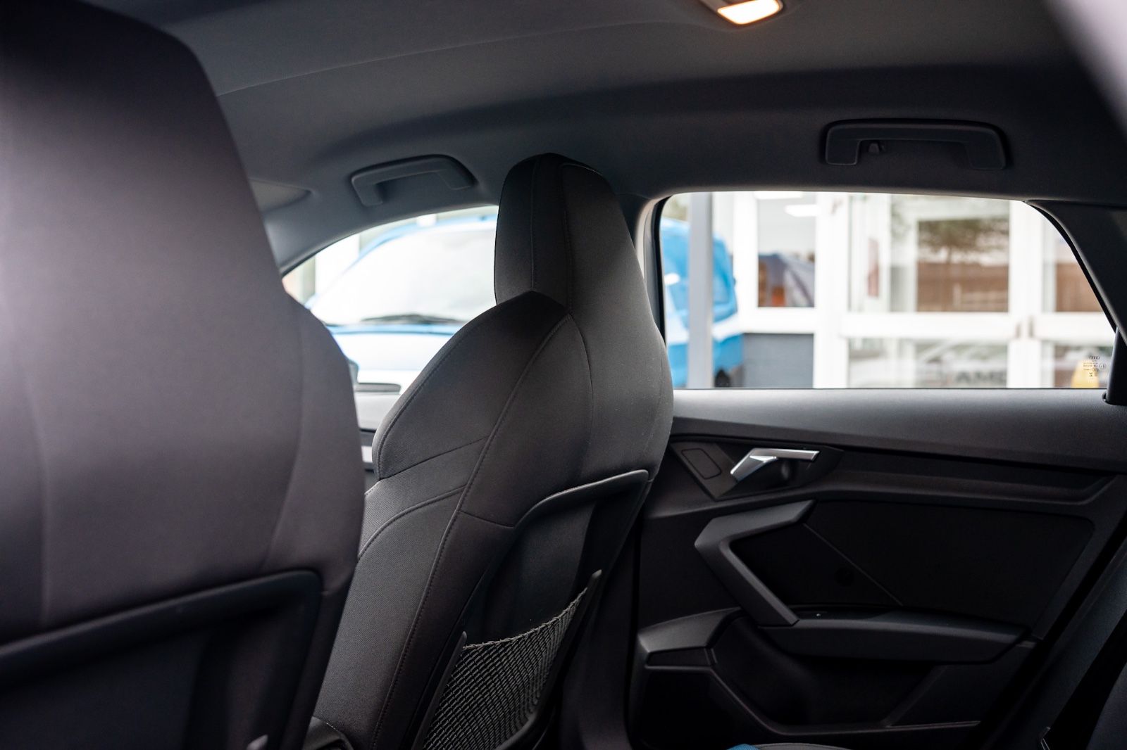 Audi A3 Sportback 35 TFSI advanced *1.HD*ACC*DAB*NAV*