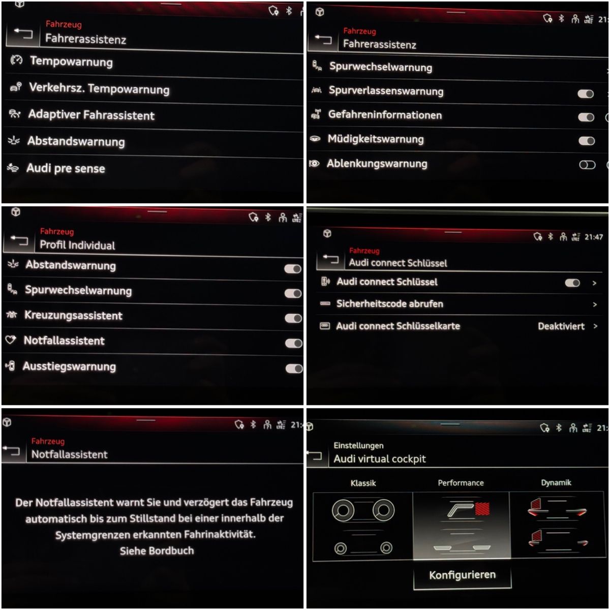 Audi Q8 50 TDI quattro S-LINE - Samsaru's Car Outlet