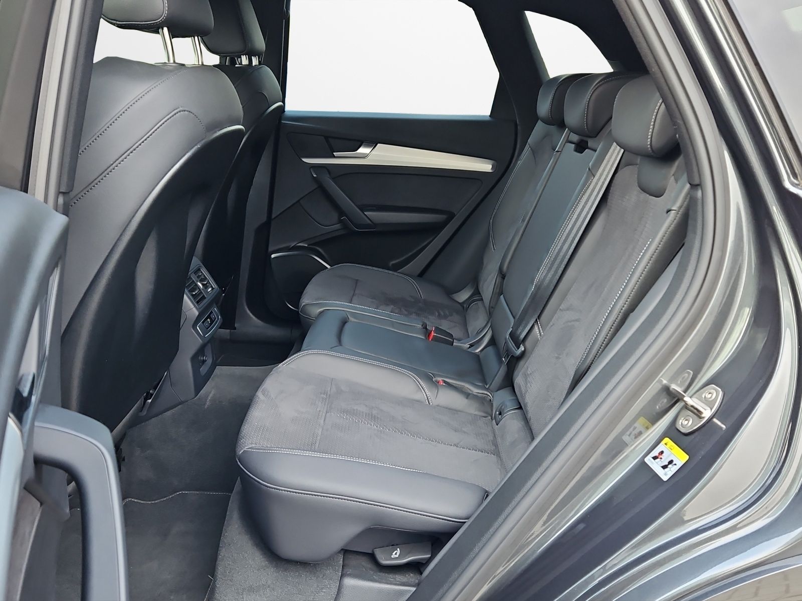 Audi Q5 40 TDI S tronic quattro S line NaviPlus Matri